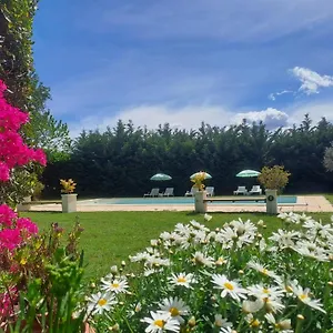 Mas Campagne Etoilee , Caderousse Frankreich